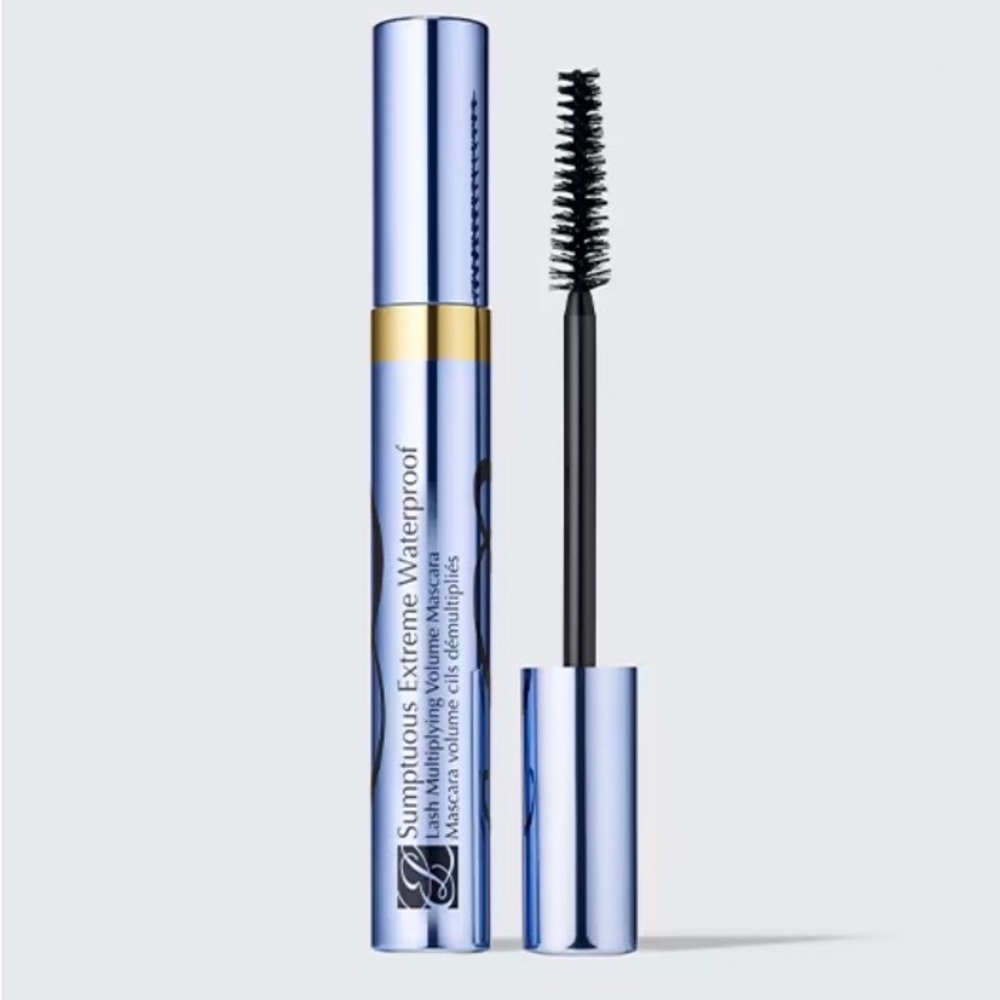 Estée Lauder Sumptuous Extreme Waterproof Mascara - Black